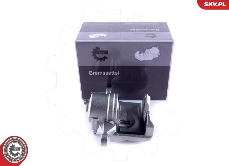 Brake Caliper